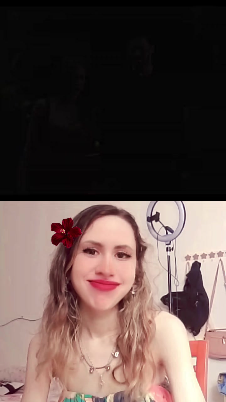 @✨ 🩰Maria Luiza ✨👑