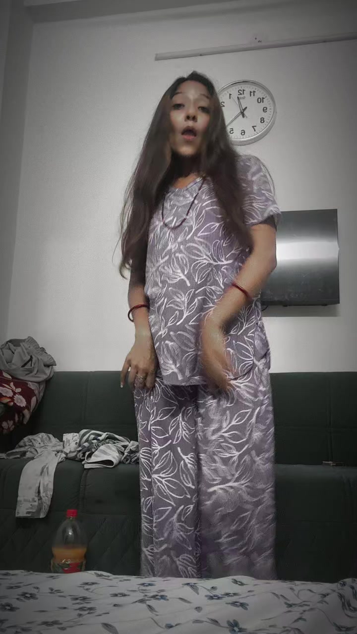 @Urvashi Karki