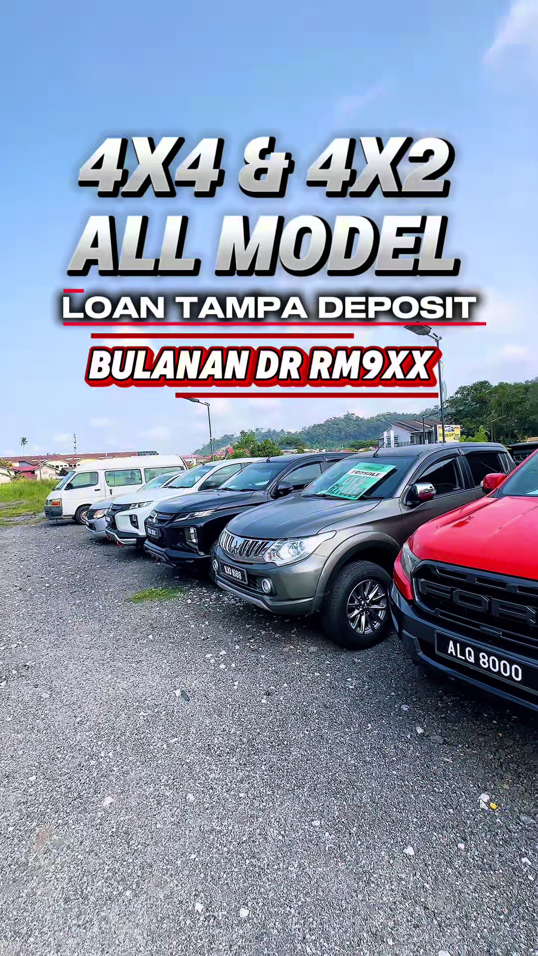 @KERETA MURAH KUANTAN