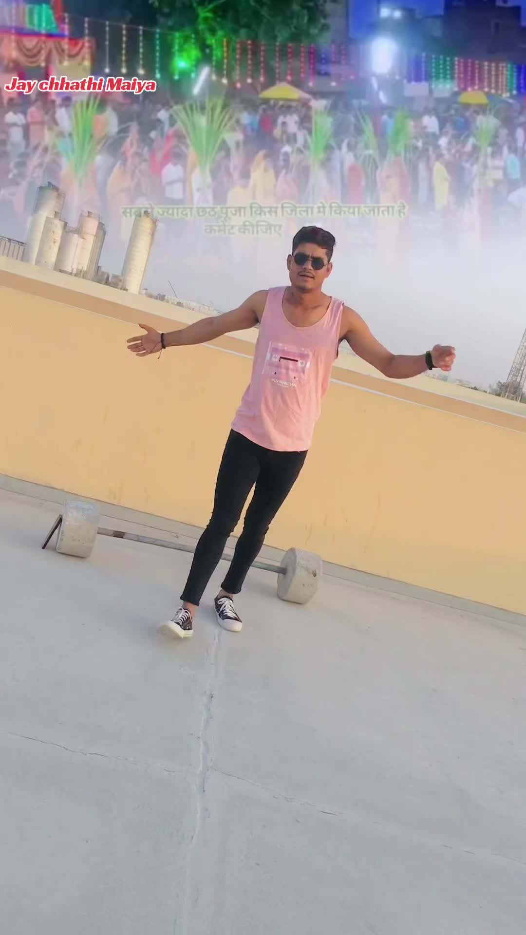 @❣️ Dancer's Dipesh ❣️