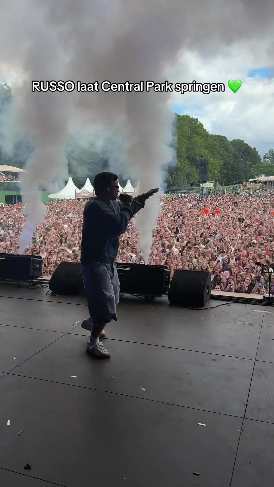 @Central Park Festival