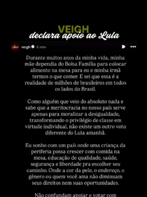 @Cantando Por Aí