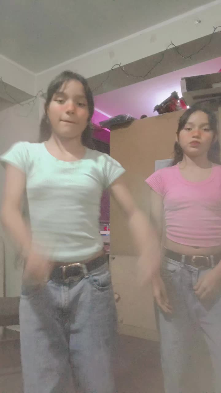 @gemelas condeña