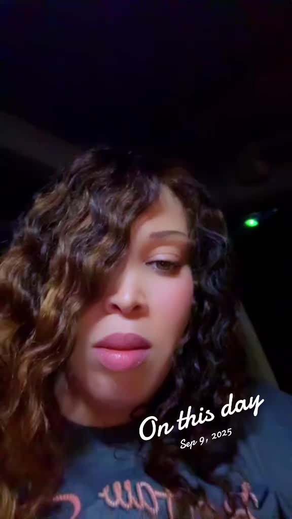 @Amina Monroe