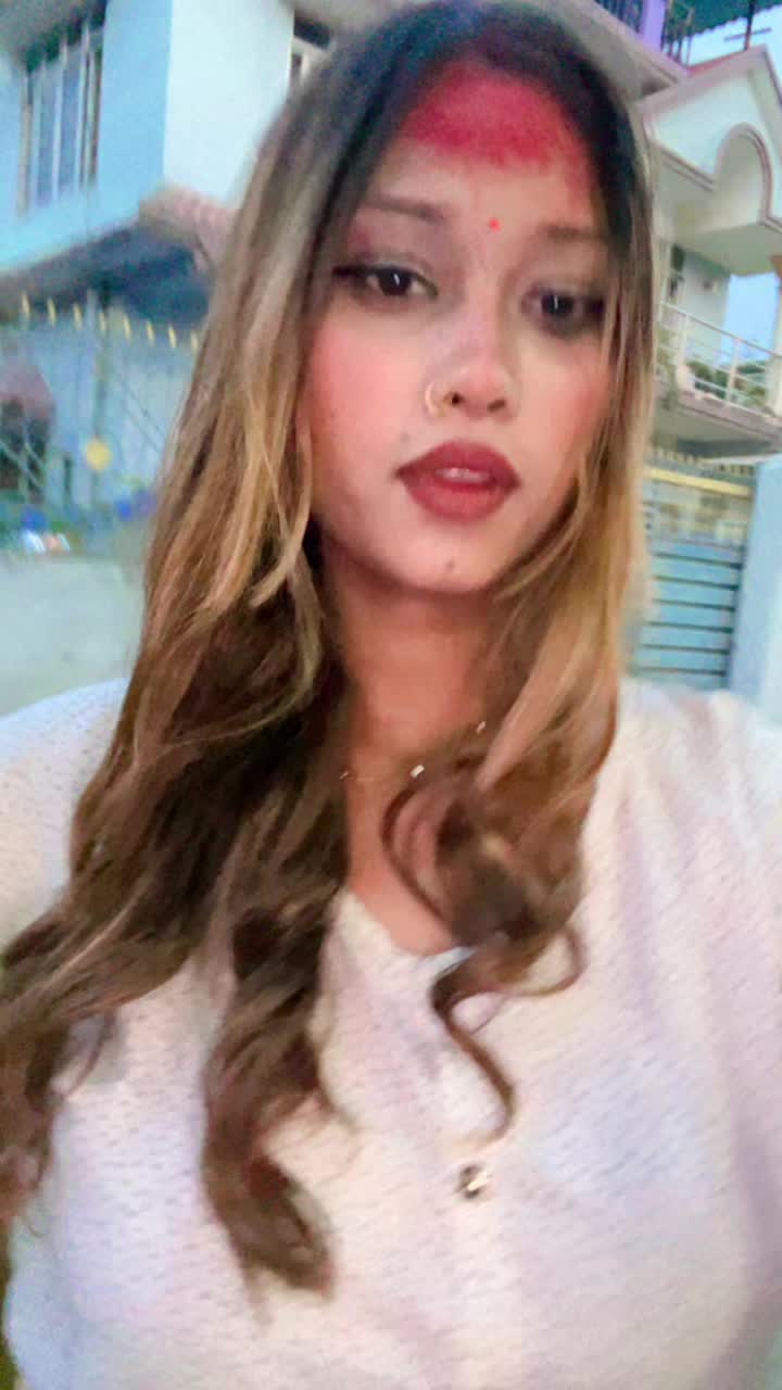 @🦋⃟✮⃝🇲rs__Tharunii🌺  