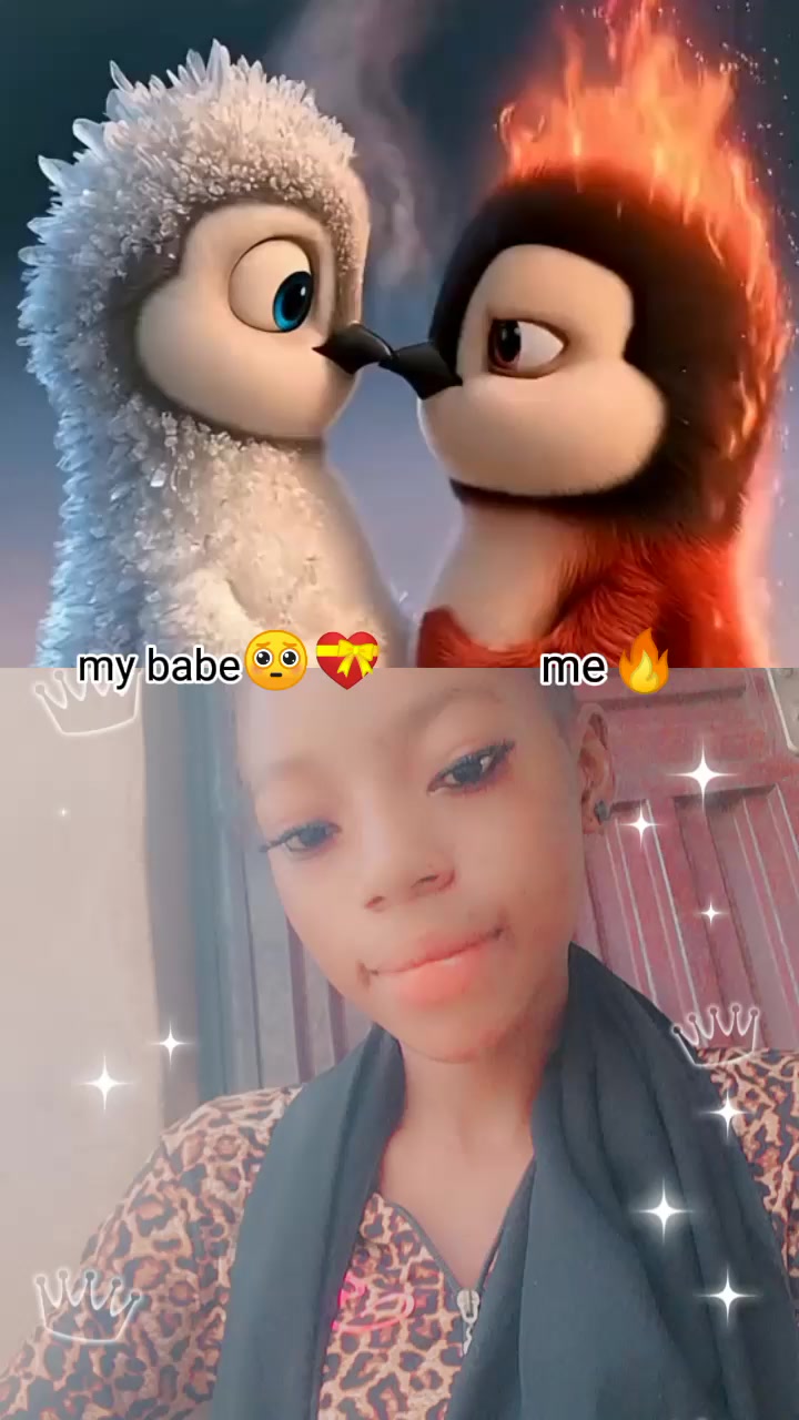 @Bella Marie barrada