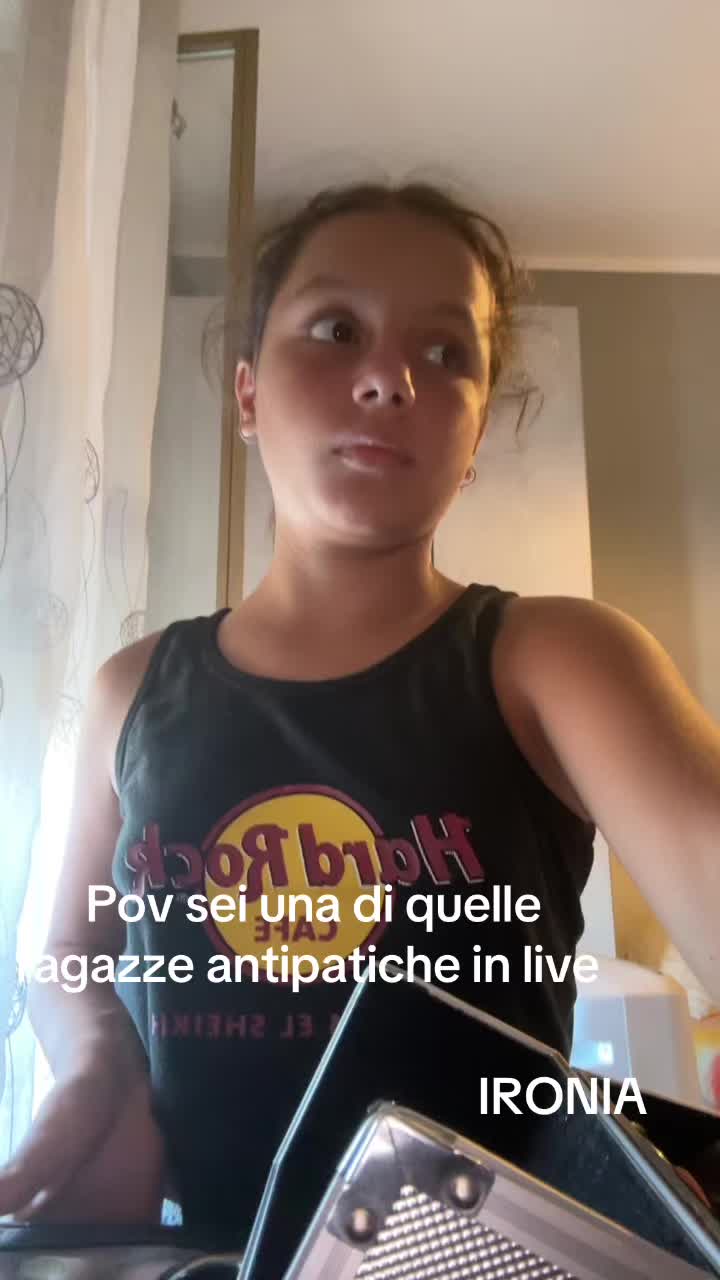 @La vostra QUEEN preferita 👑