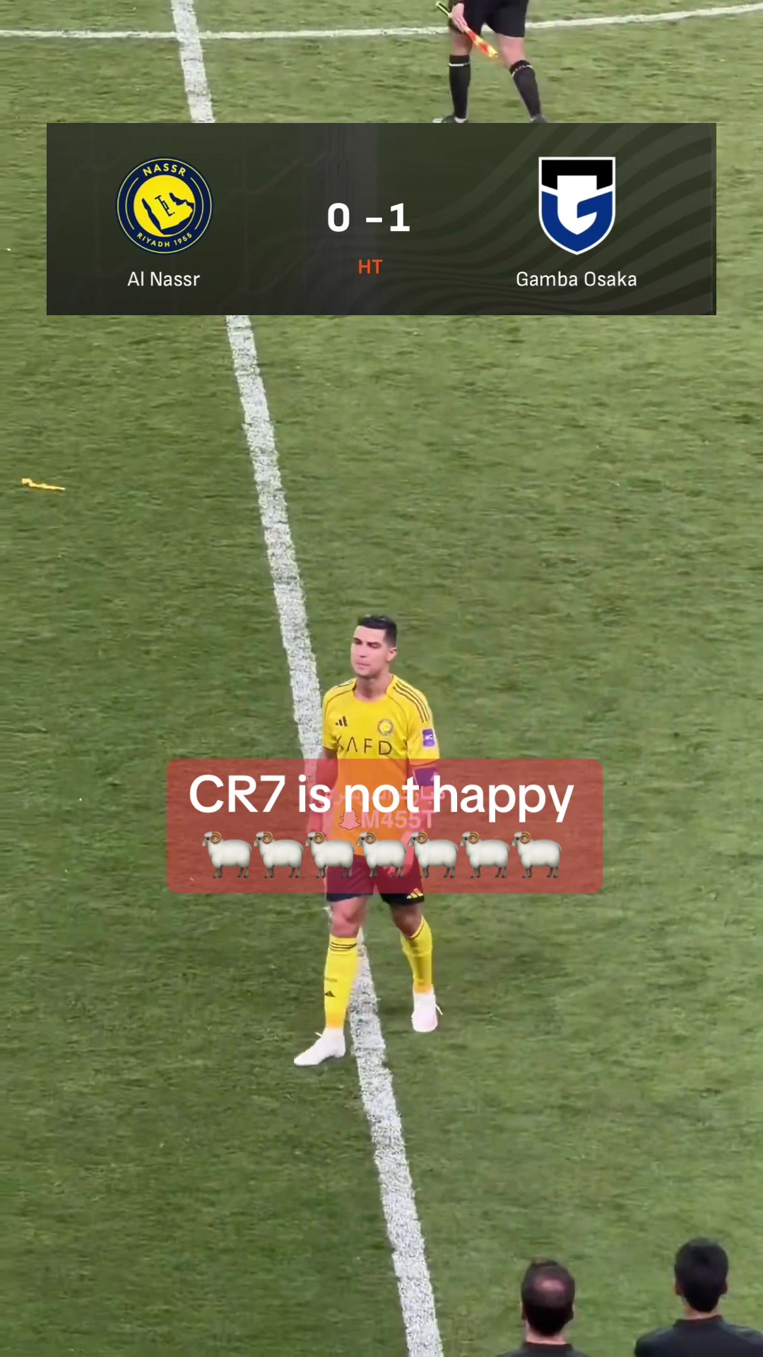 @Hala Madrid