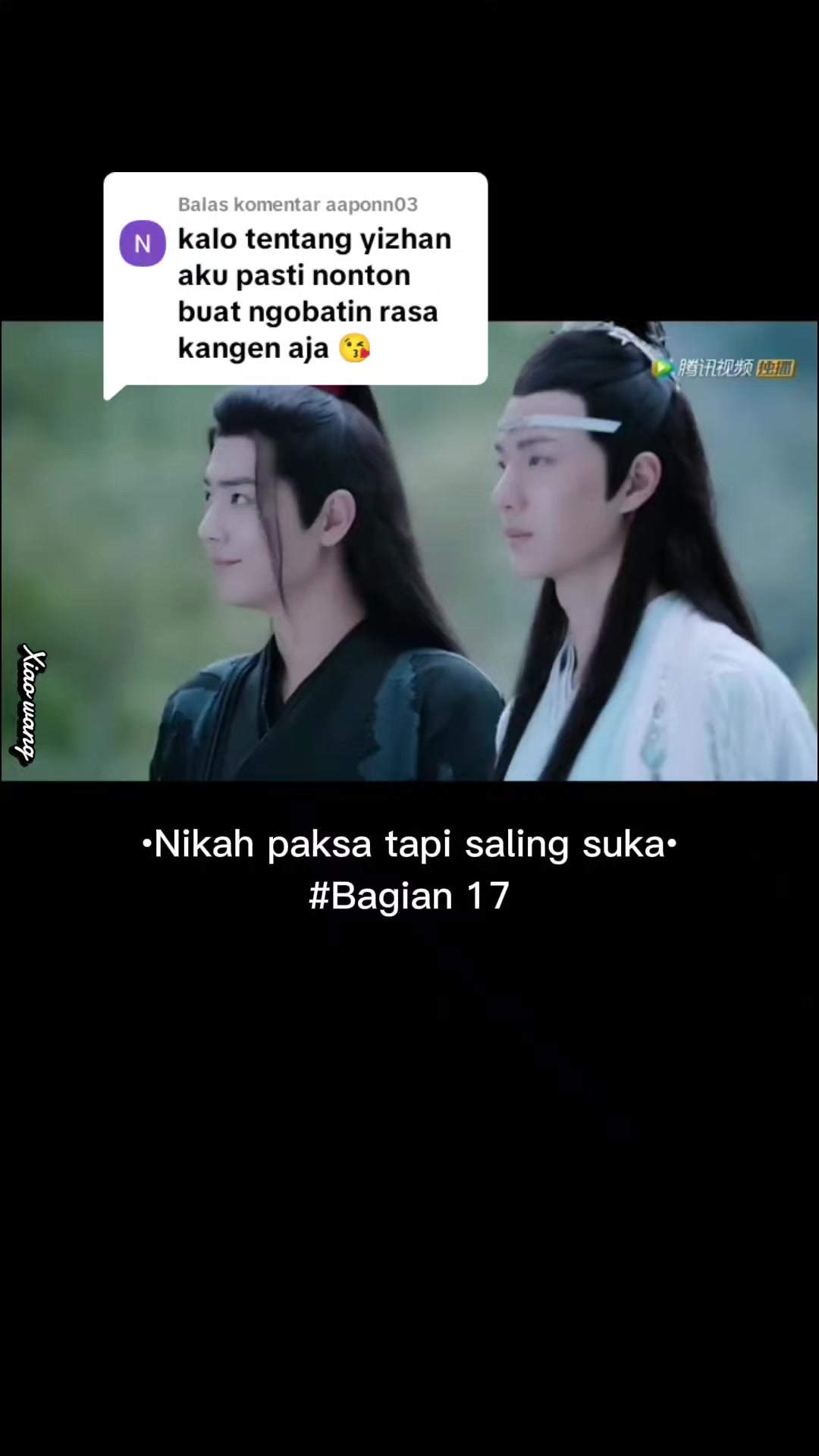 @•Xiǎo wáng•