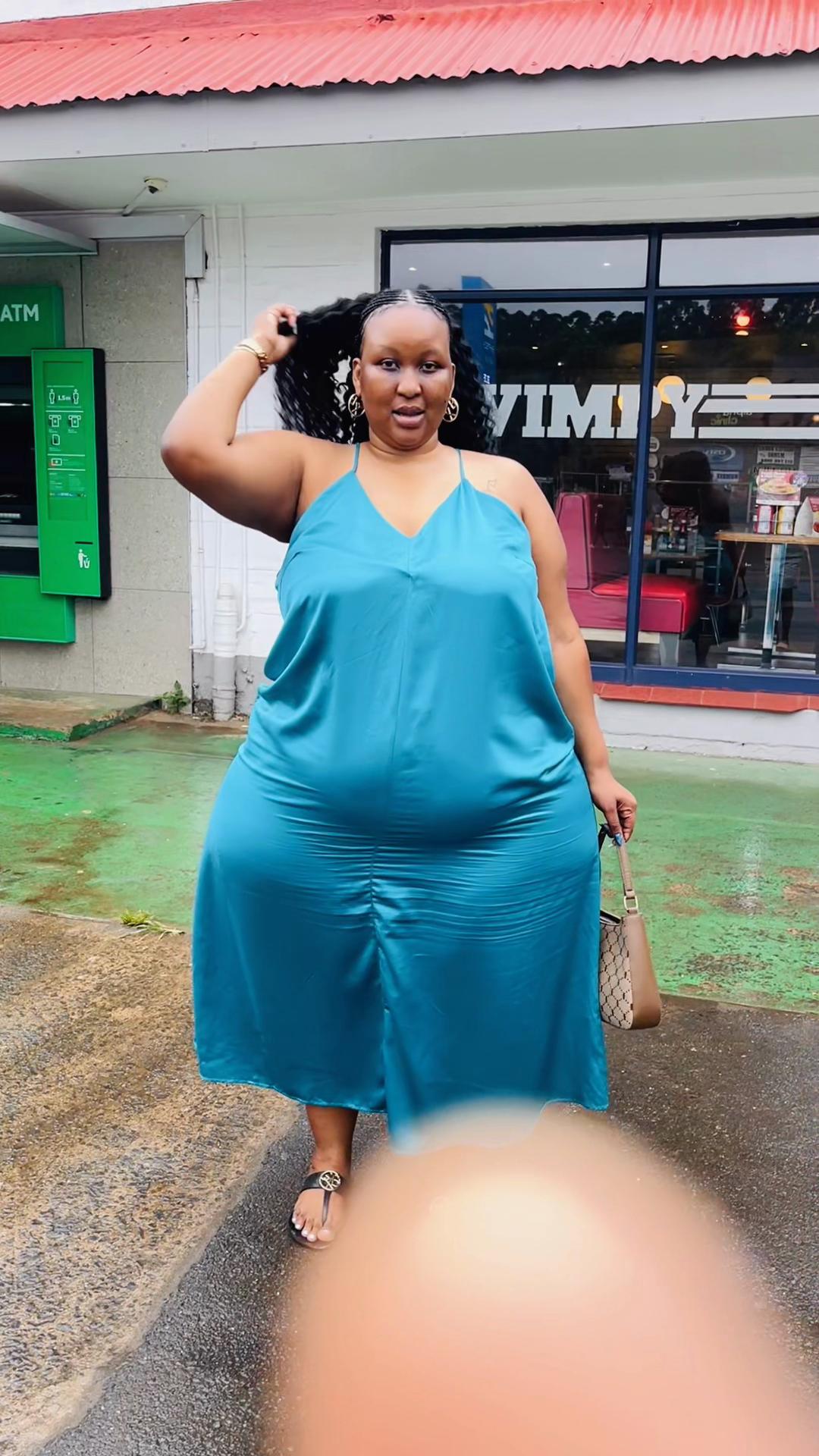 @Zama the butt “Mamngomezulu”