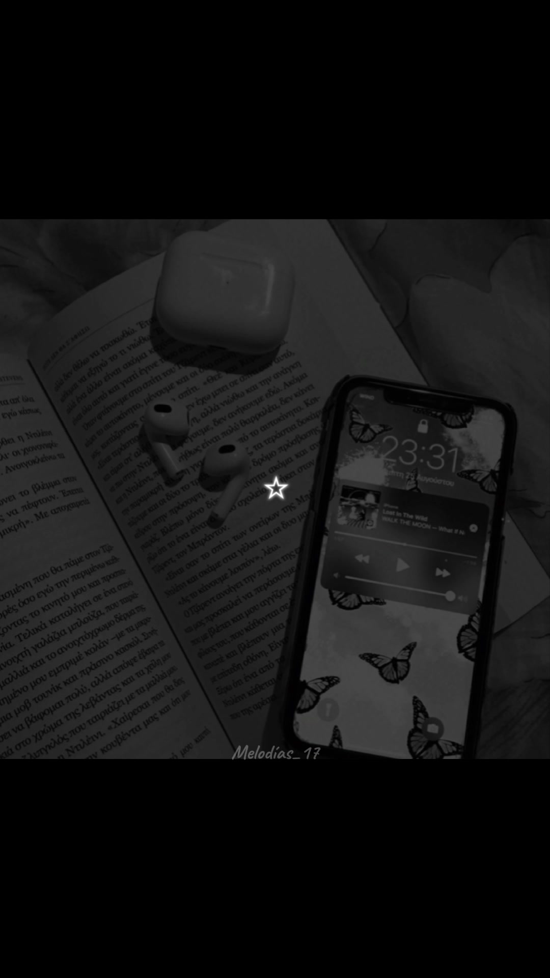 @Melodías_17 🎧