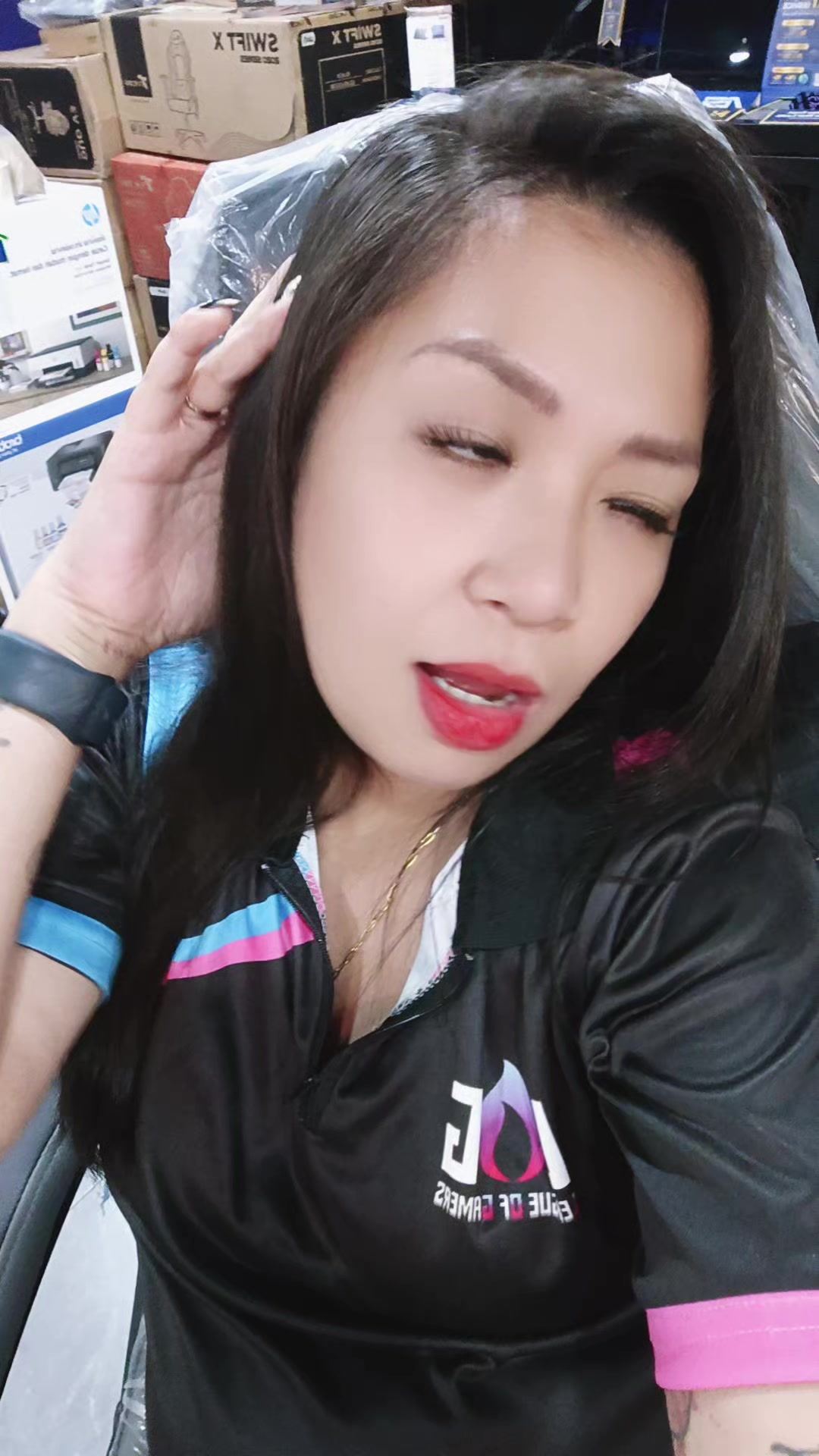 @🖤MOMMY SARAH🖤