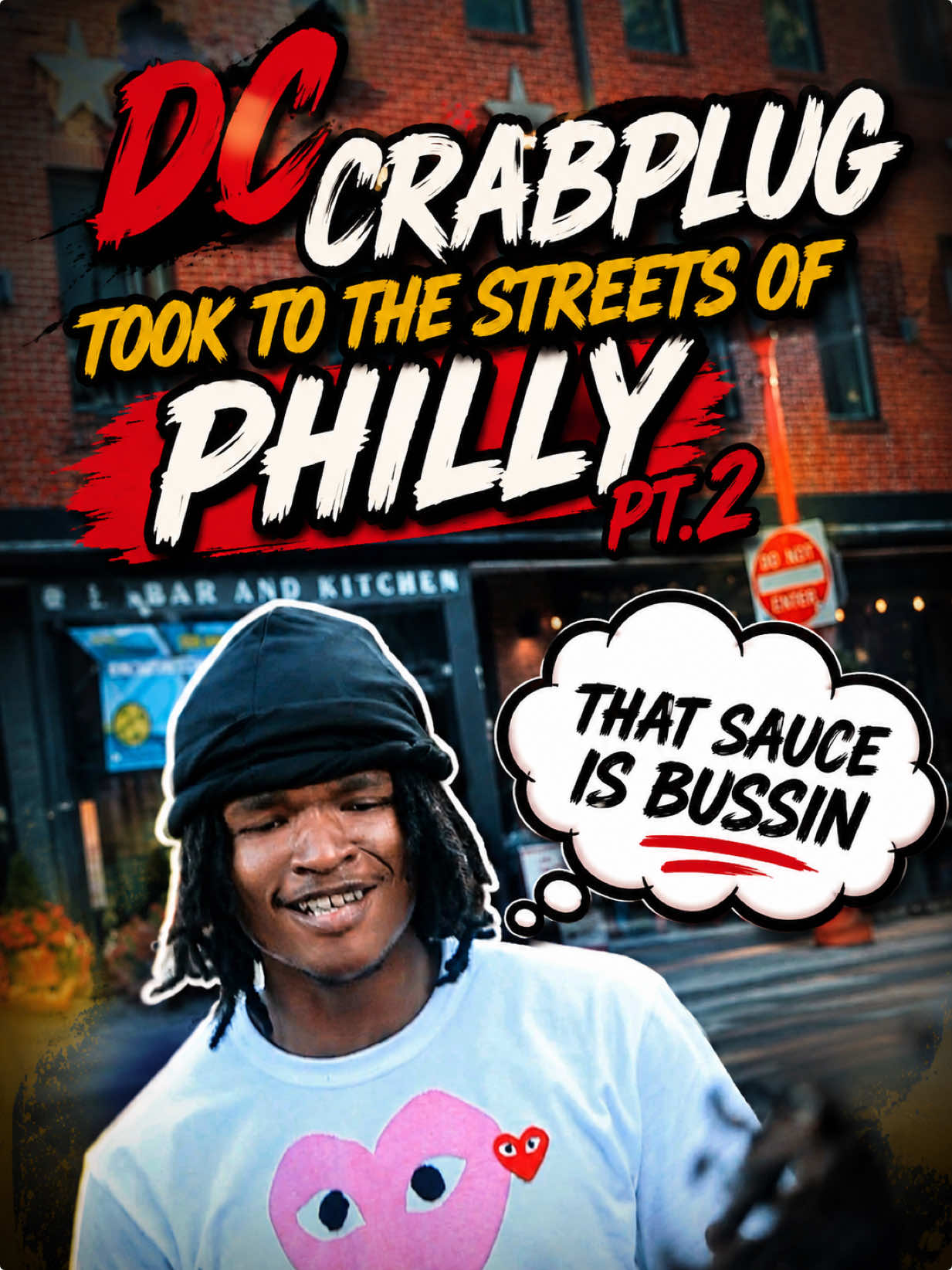 @Crabplug’s