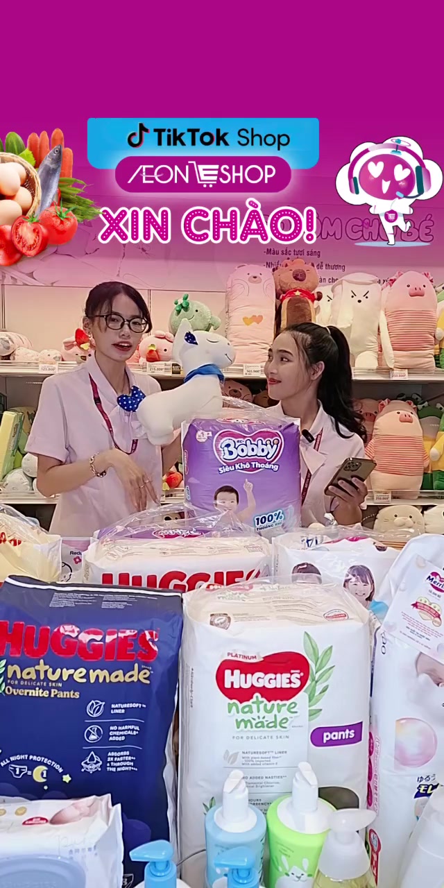 @AEONESHOP