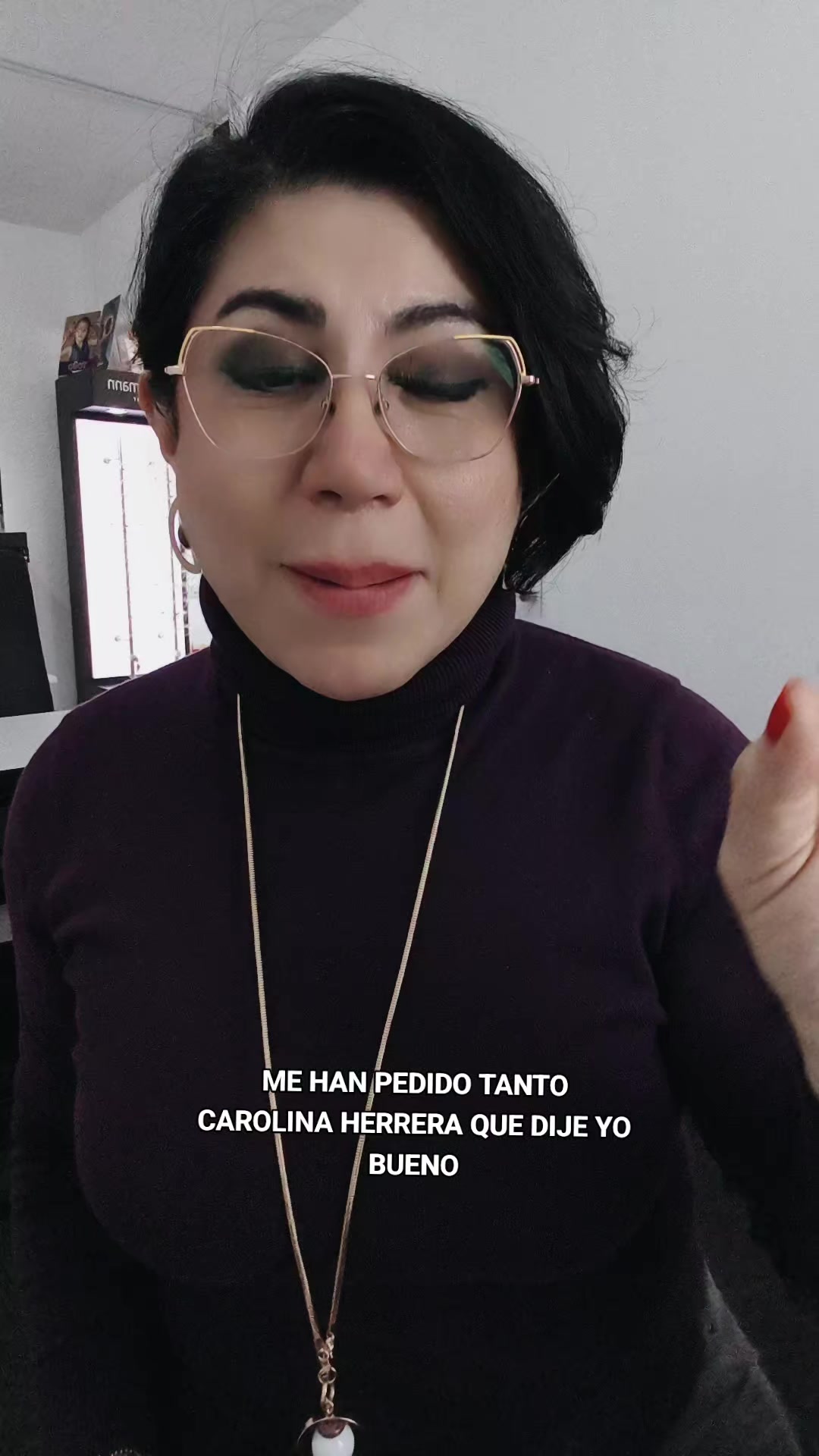 @Nanncy de La Lentería