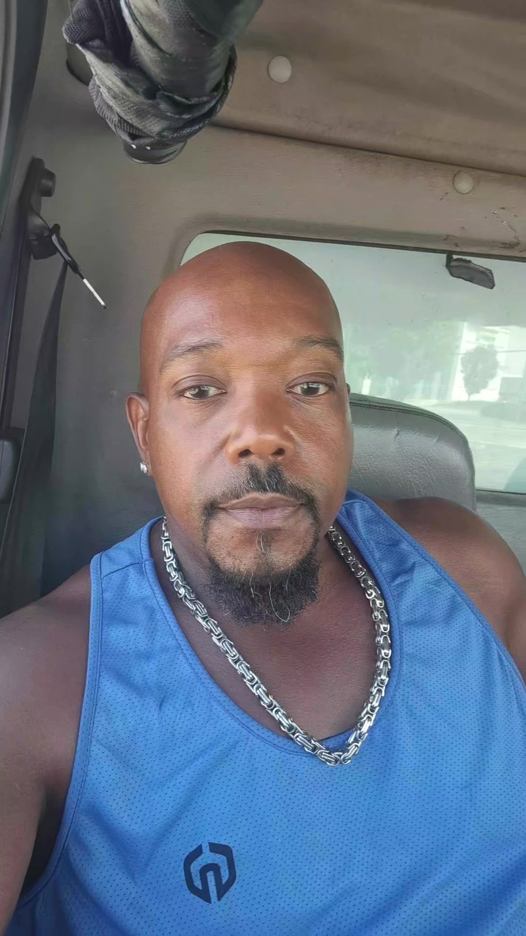 @Orlando Bigboshowme Stanley