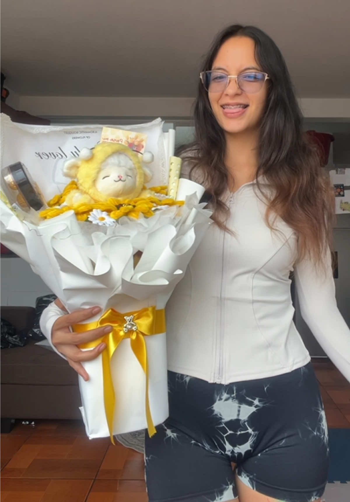 @Valentina Matheus🎙️🛼 (YIRA)