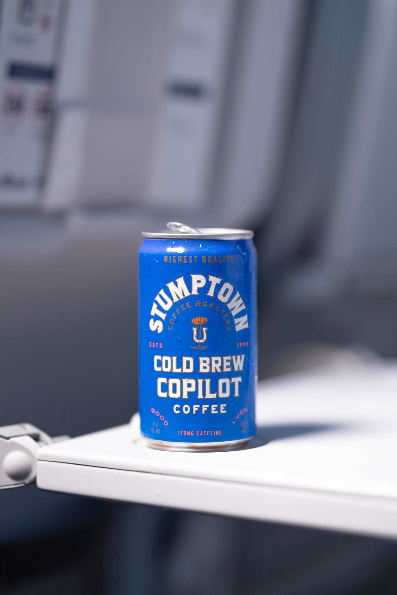 @Alaska Airlines