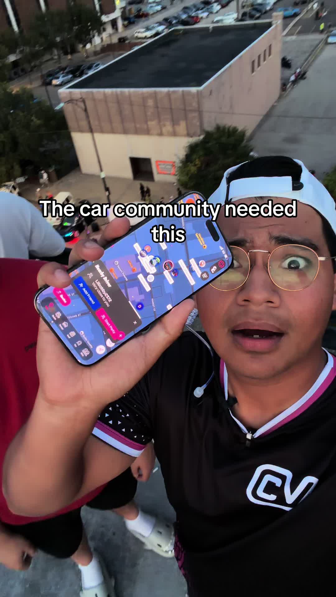 @CorsaView