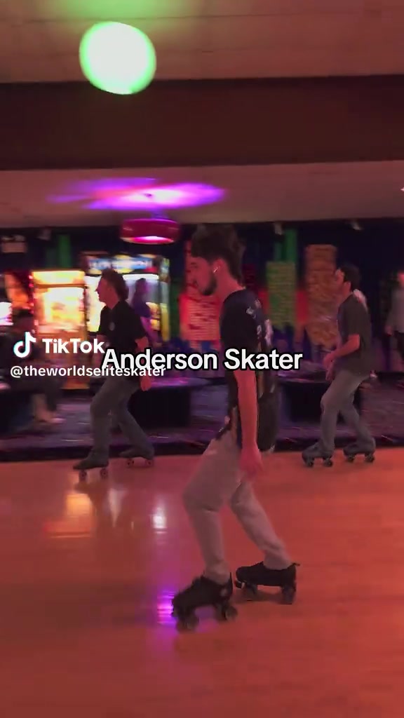 @Klayton Griffin