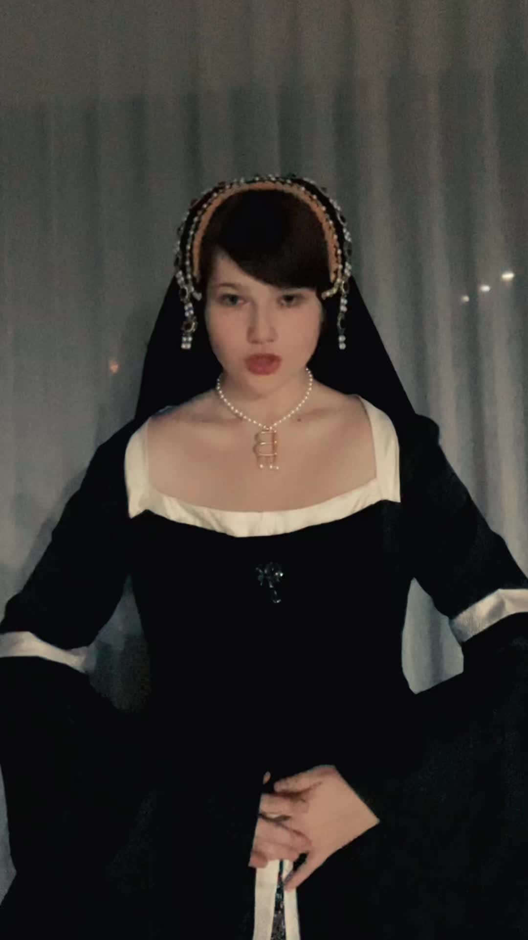 @RenGirlCosplay