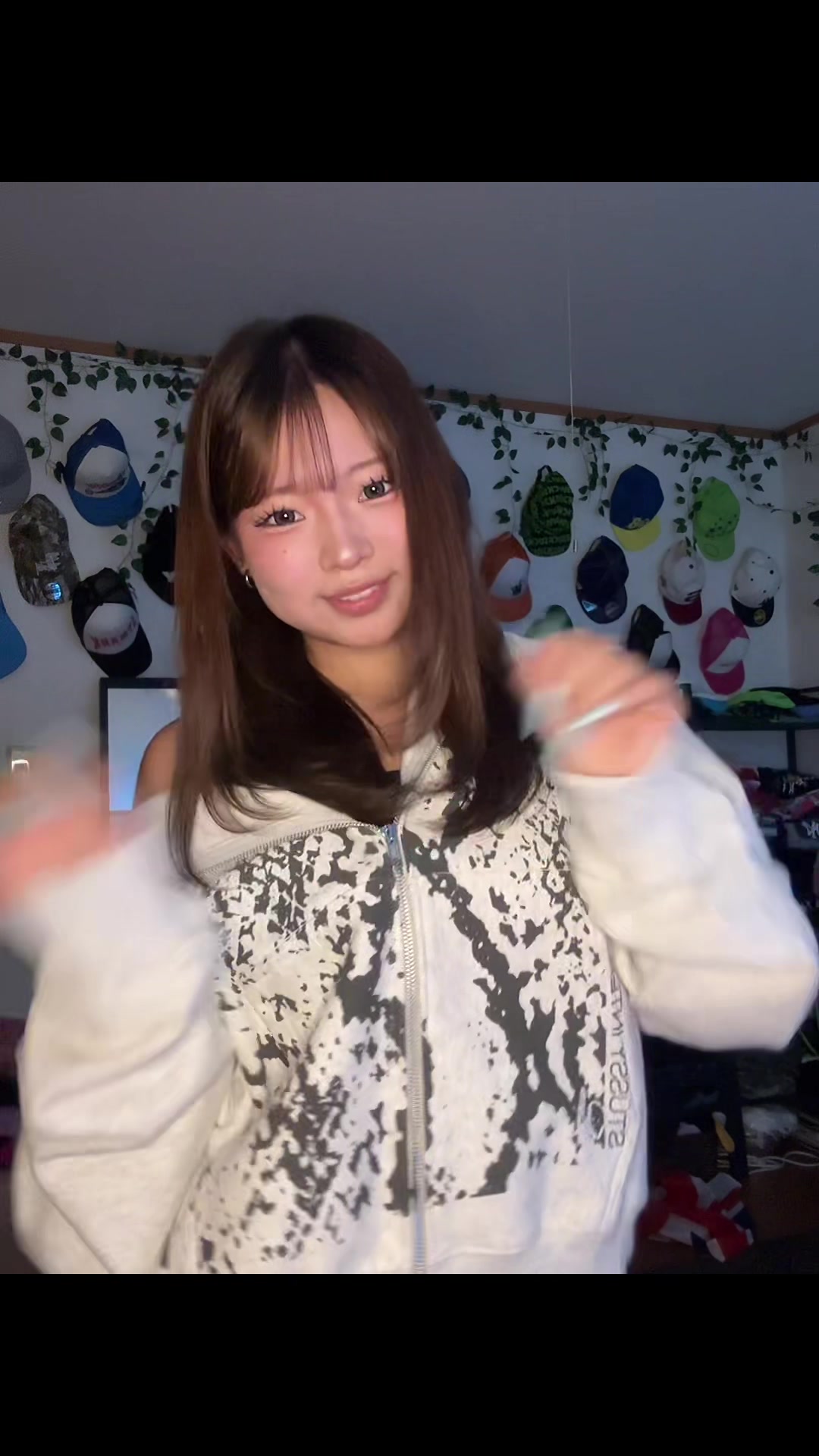 @ここなっつみるく
