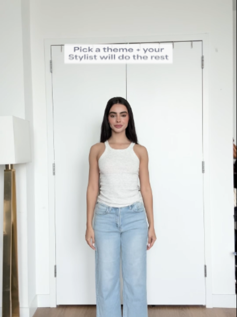 @Stitch Fix