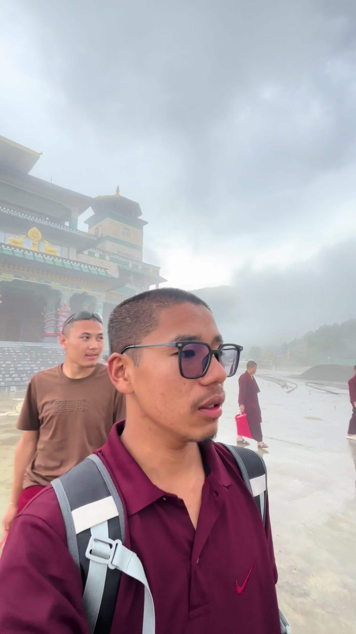 @DHONDUP LAMA