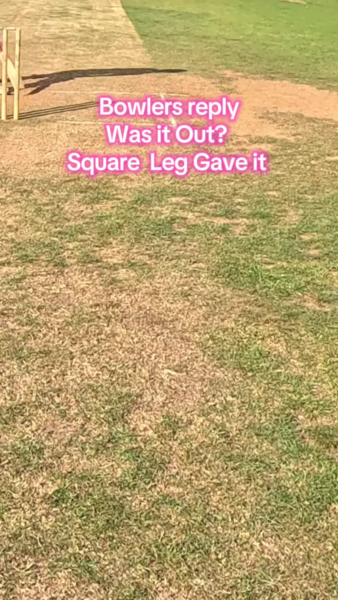 @MySide of Cricket