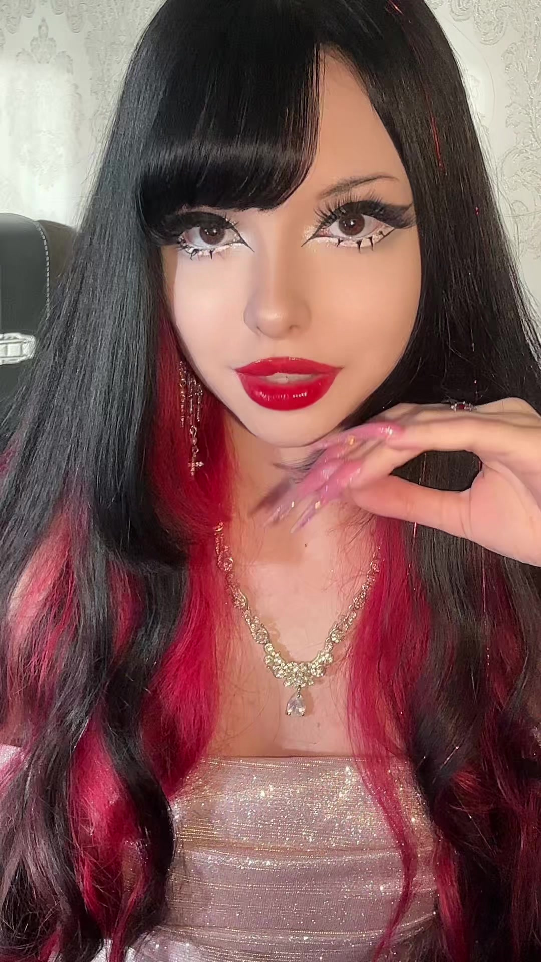 @𝓚𝓪𝓽𝓽𝓲𝓮 ~ ❤️