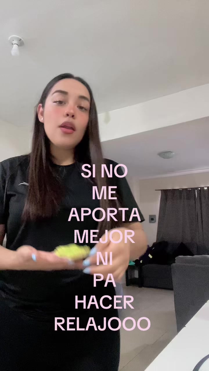 @Sol Rangel