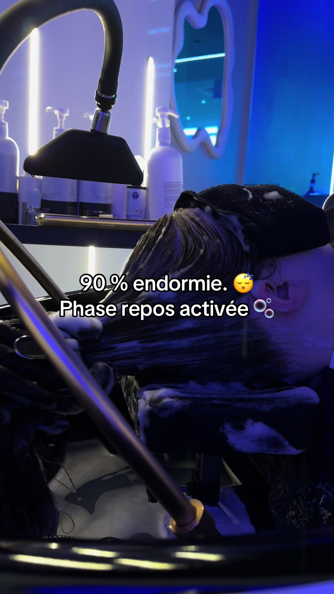 @Headz Spa