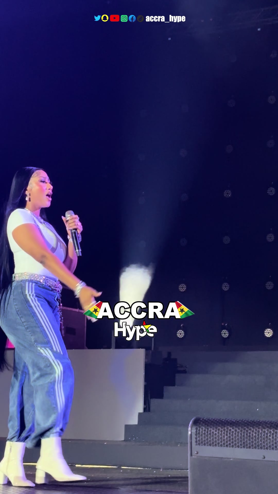 @Accra Hype