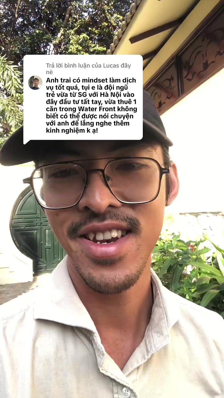 @Dương Làm Du Lịch