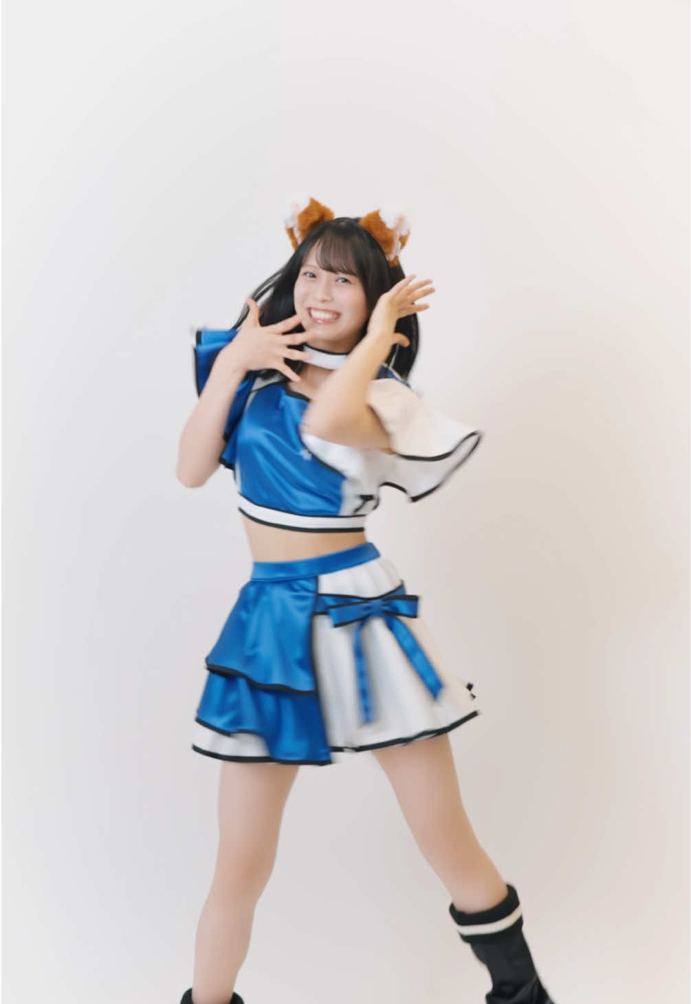 @新井彩永(AKB48)