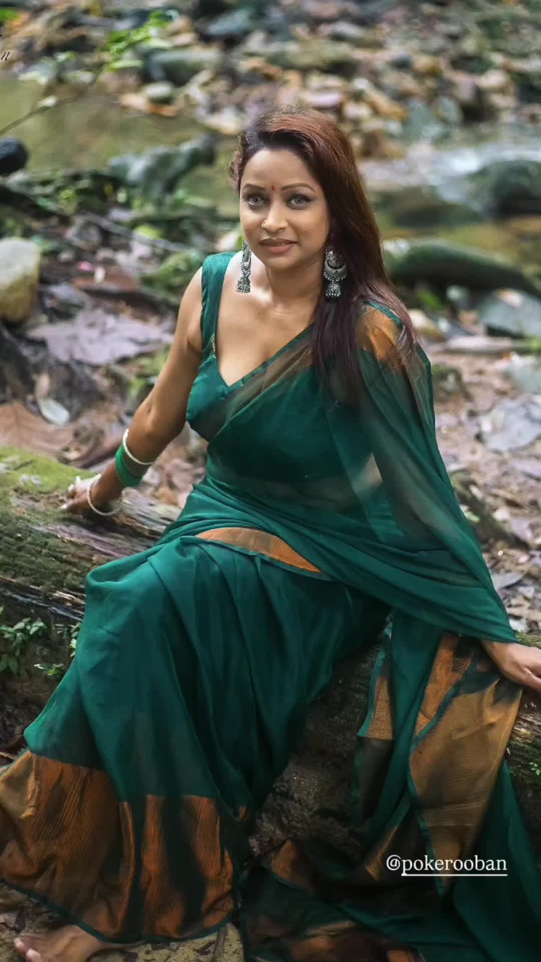 @Dhakshaiini_Official