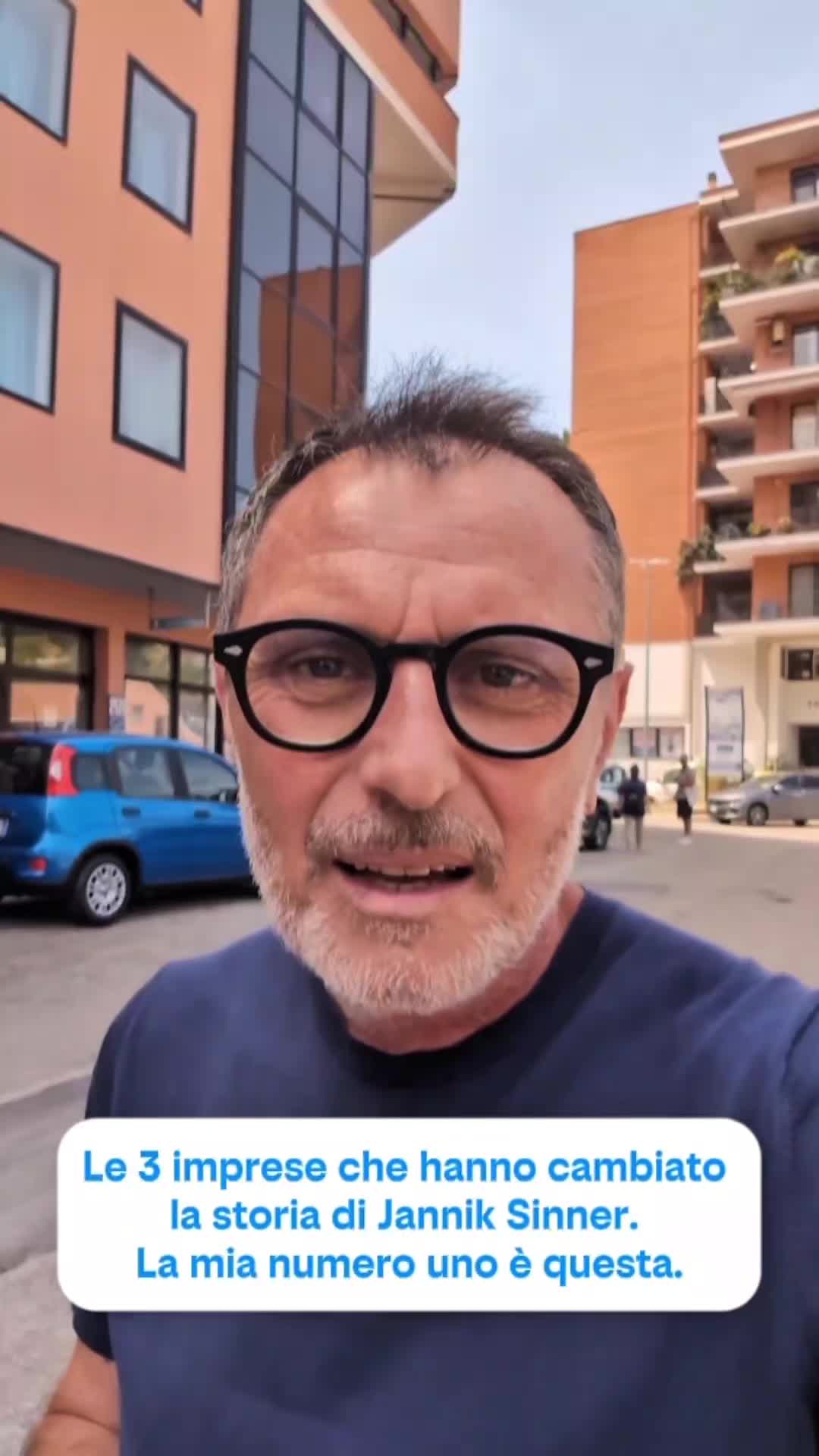 @Gianluca Di Nino