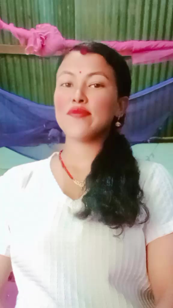@Sarita paudel