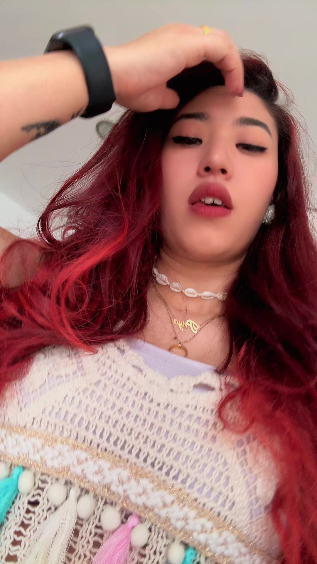 @Queen 👸 🥷