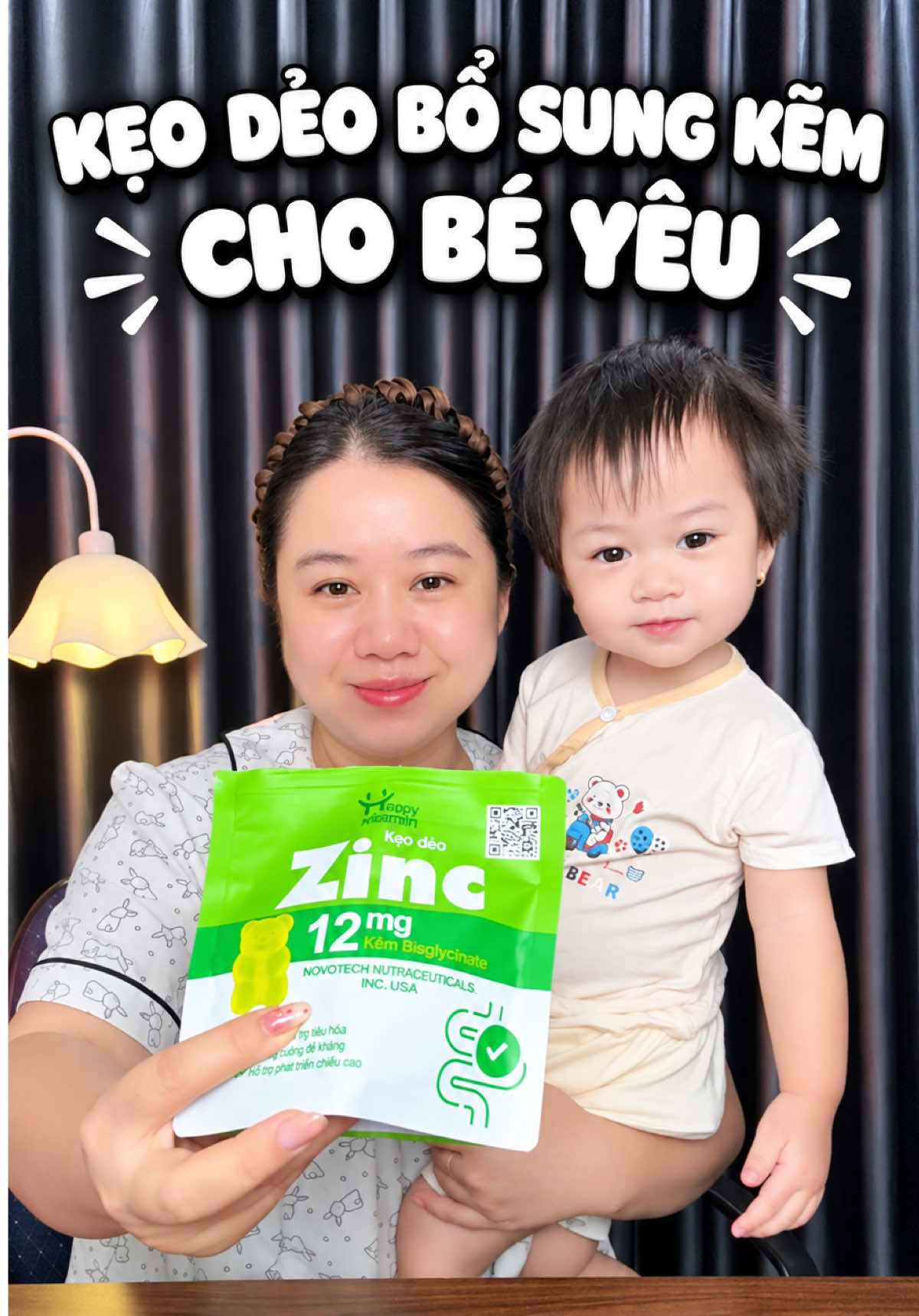 @Gia Đình Gạo Đây