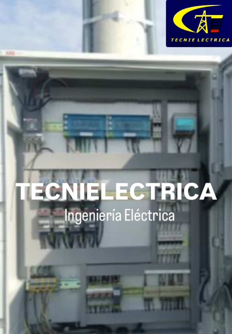 @Tecnielectrica