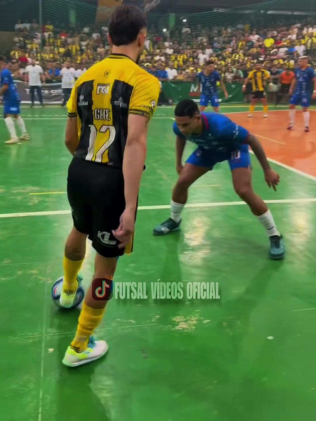 @futsalvideosoficial