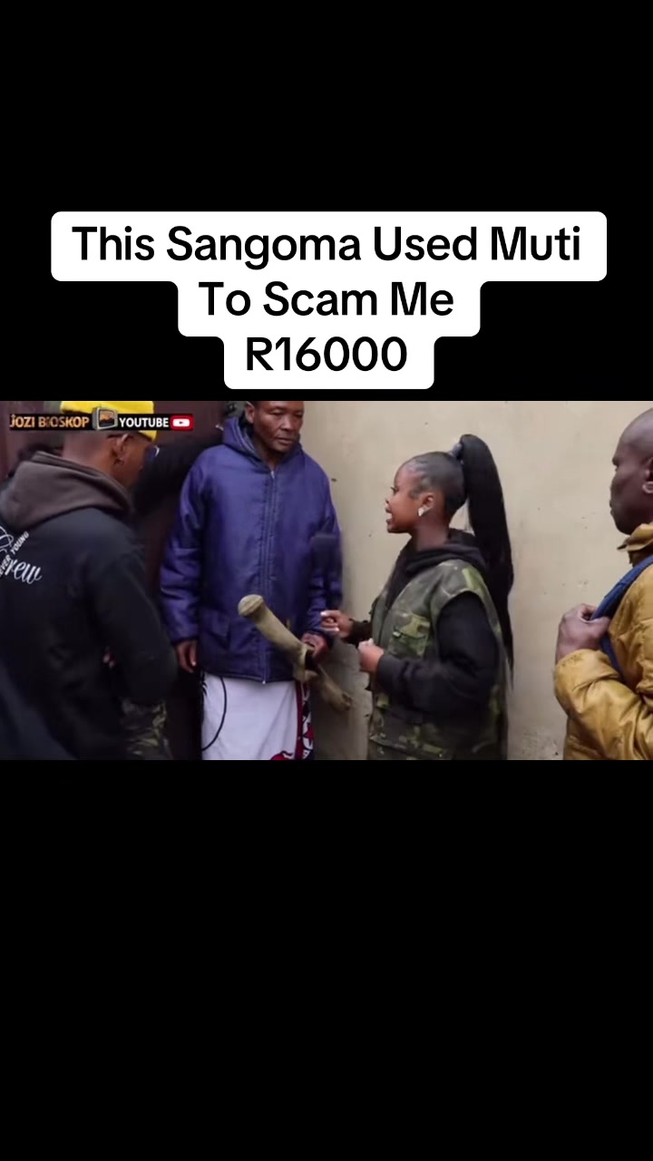 @riandise phaswana