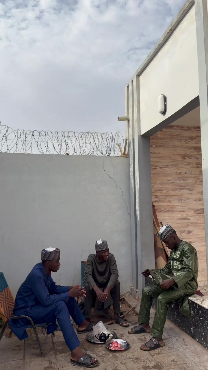 @🇳🇪Amin&oslash;u🇳🇪