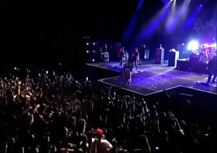 @Evanescence (Fans)