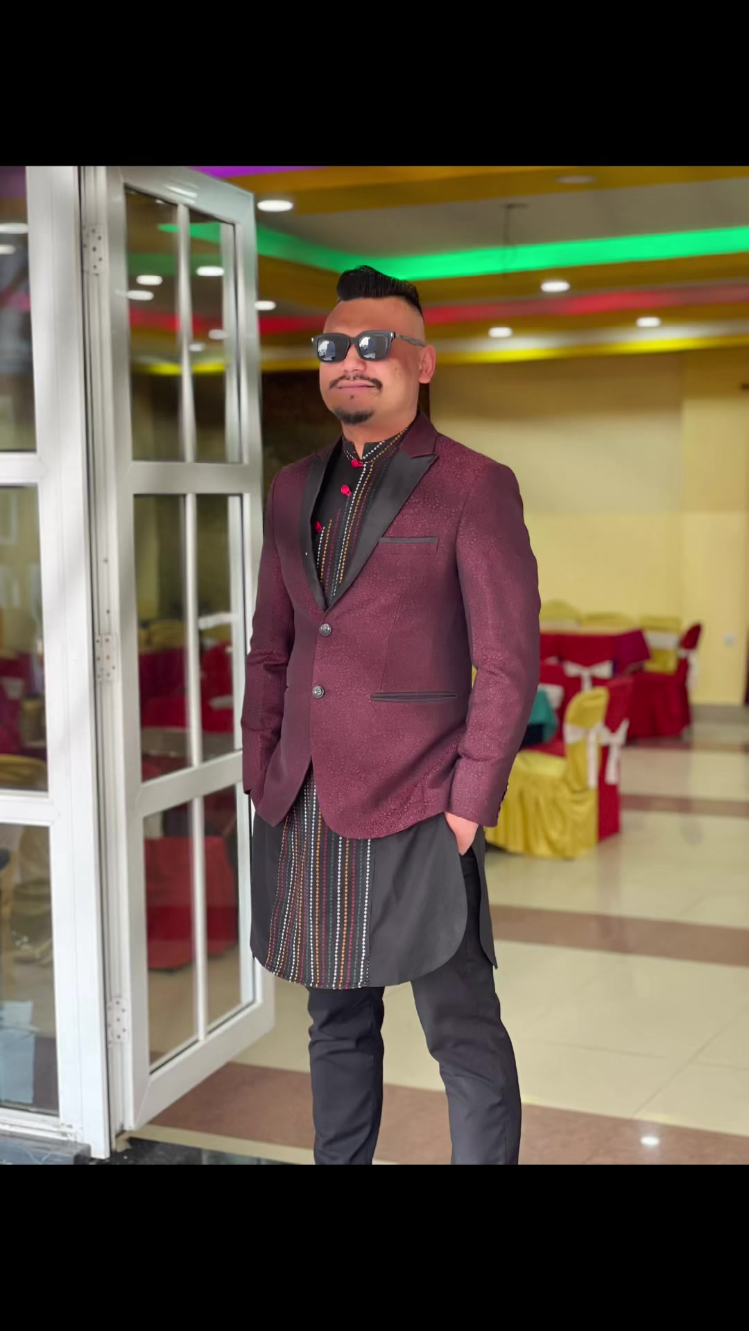 @Newar Sunil