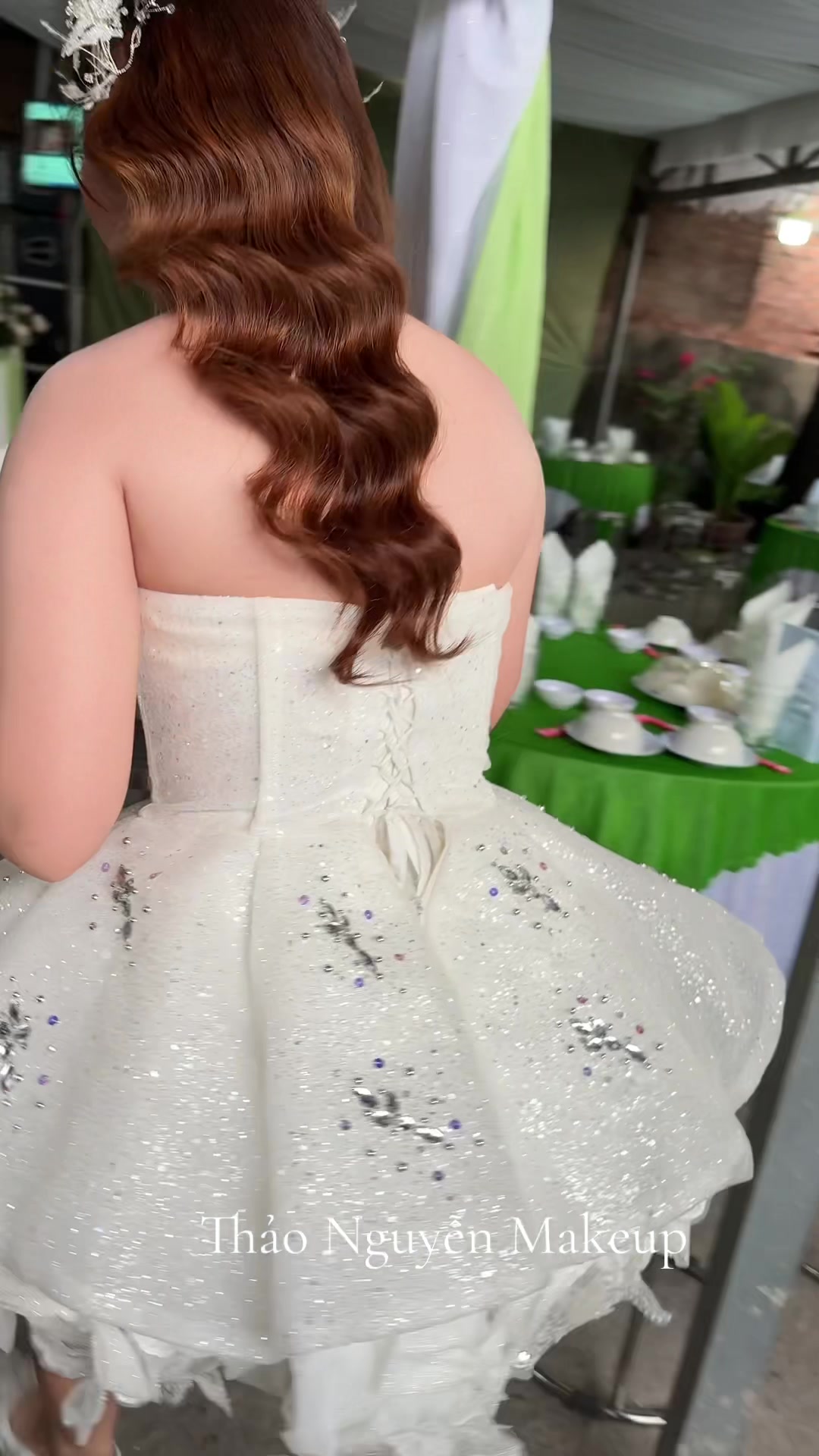 @Thảo Nguyễn Makeup