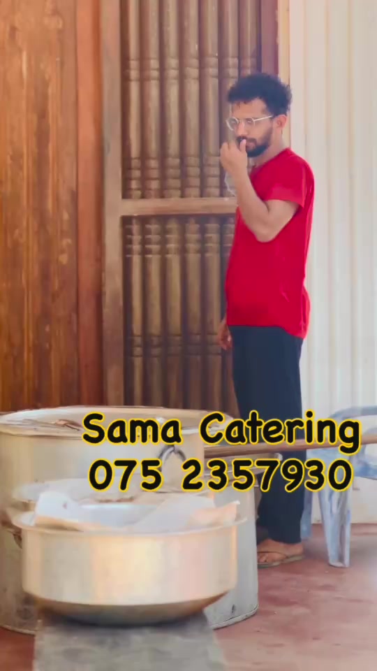 @Sama Catering