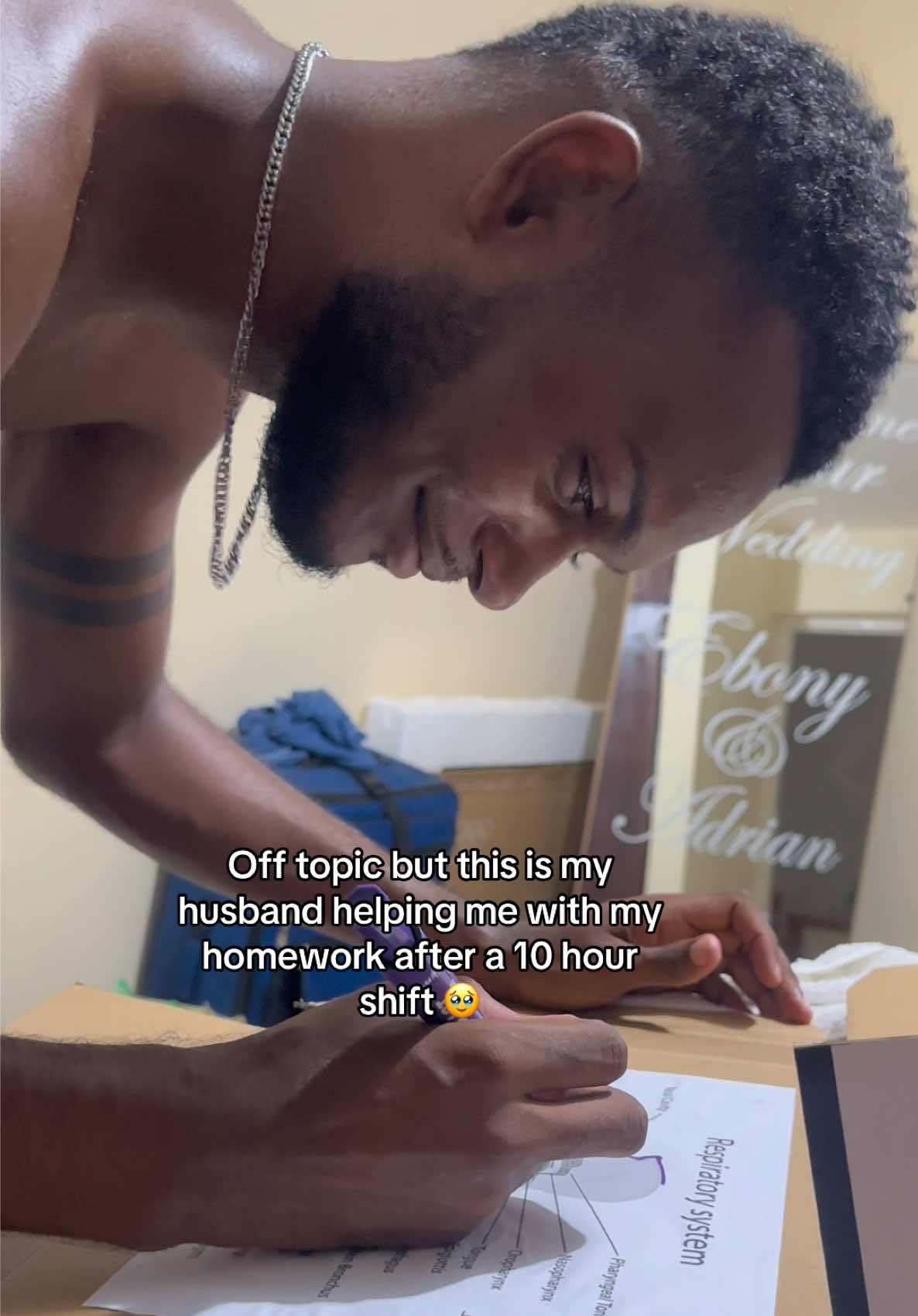 @Ebony Grant💍