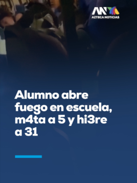 @Azteca Noticias